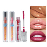 Romantic May Shiny Glitter Lip Gloss